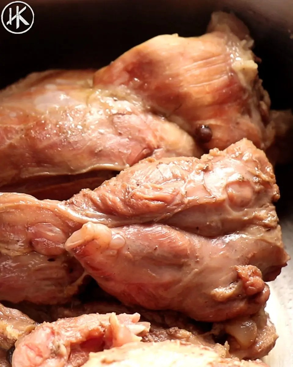 instant pot beef shanks Headbanger's Kitchen