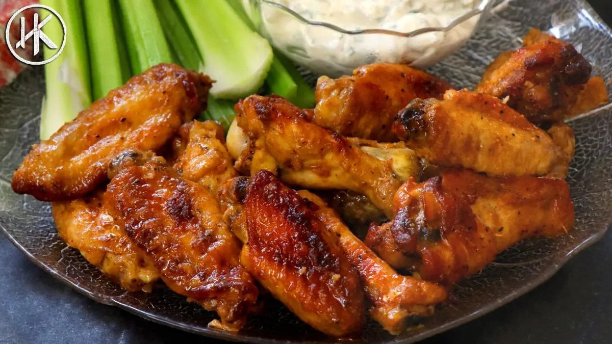 Keto Buffalo Wings Headbanger's Kitchen Keto All The Way!