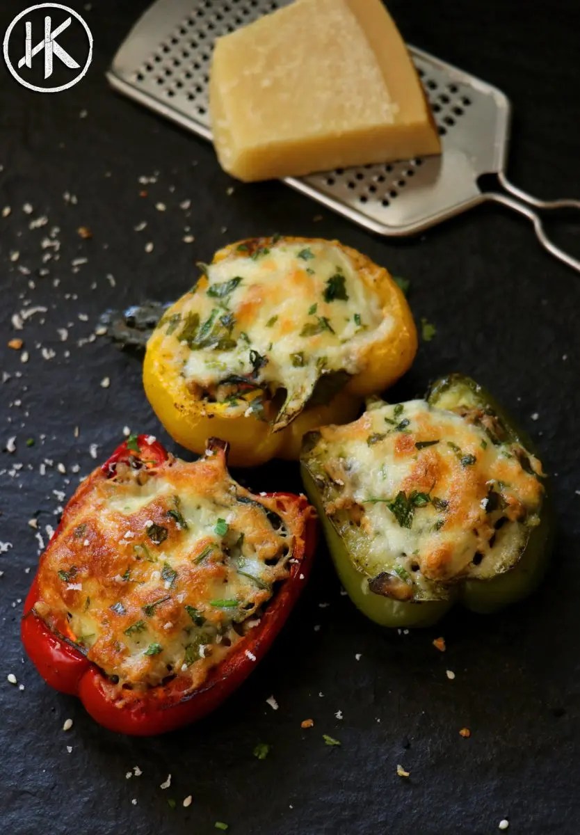 Are Bell Peppers Bad For Keto at Sandra Geter blog