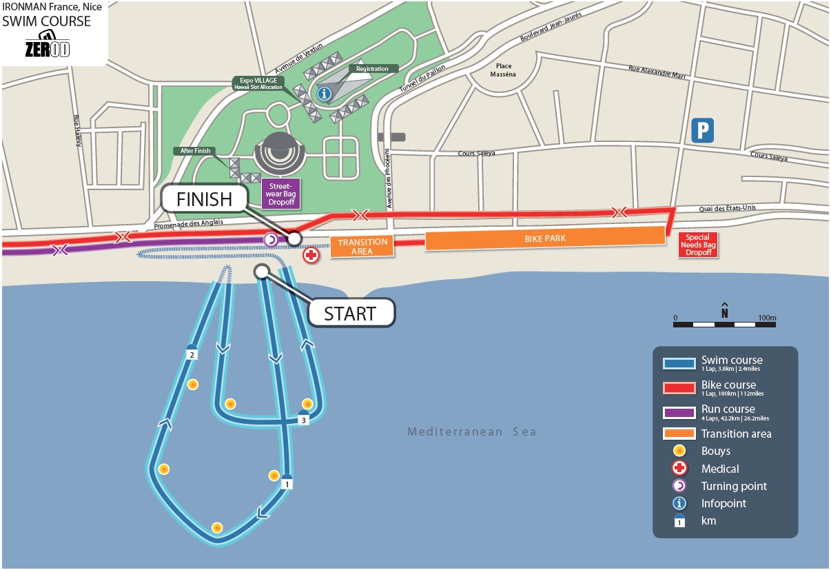 Nice 2013 Headcase Ironman