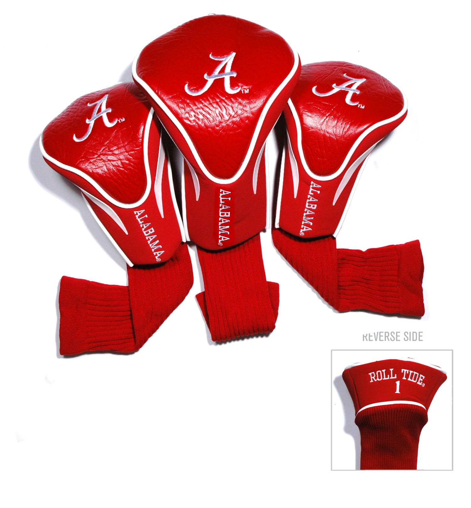 NCAA Golf Headcovers Collegiate Golf Headcovers