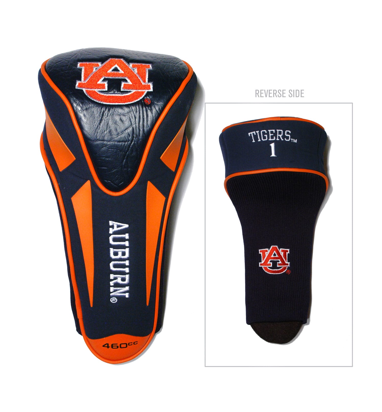 NCAA Golf Headcover Collegiate Golf Headcovers