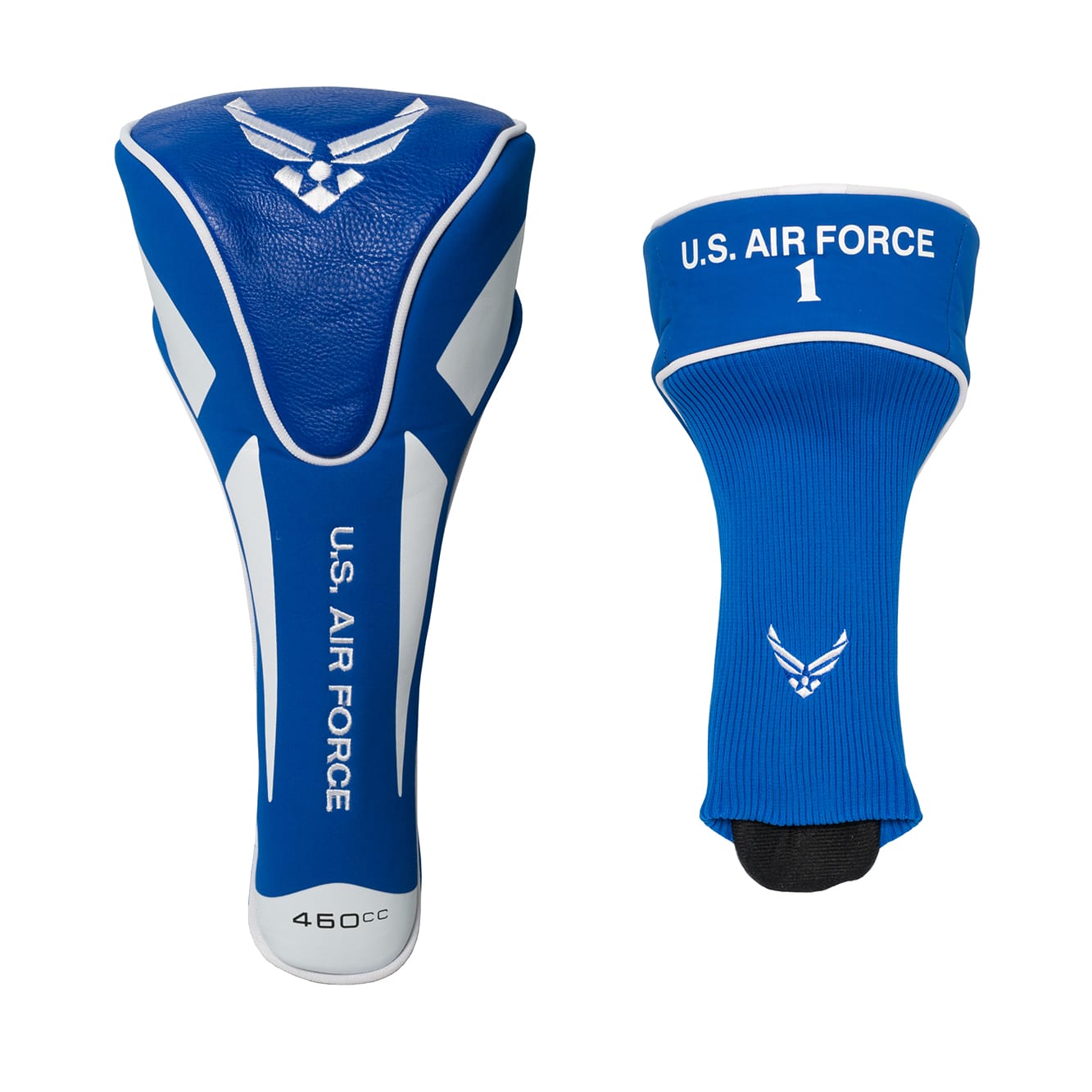 US Air Force Driver Golf Headcover Team Golf Golf Headcover