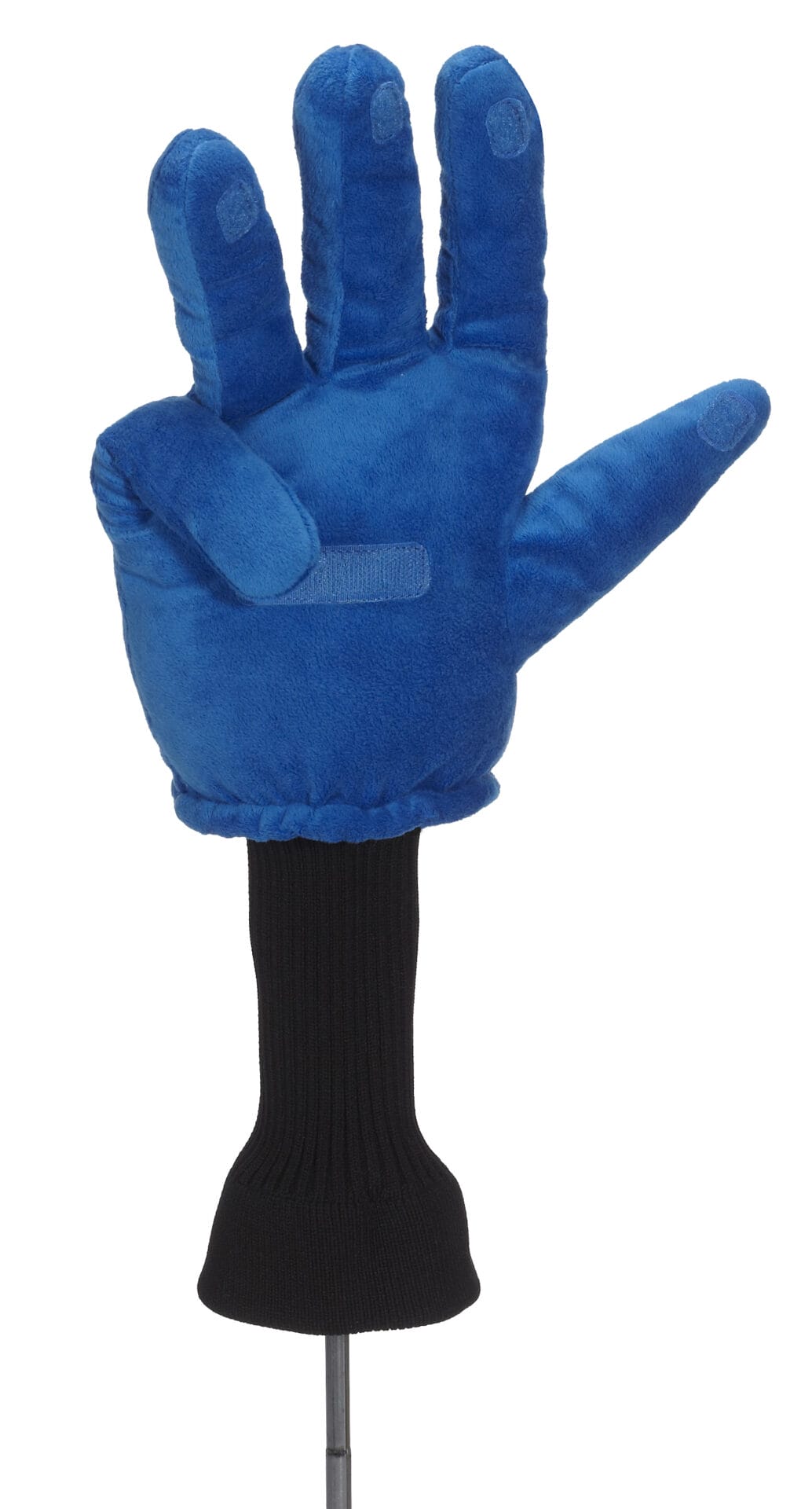 Helping Hand Driver Golf Headcover