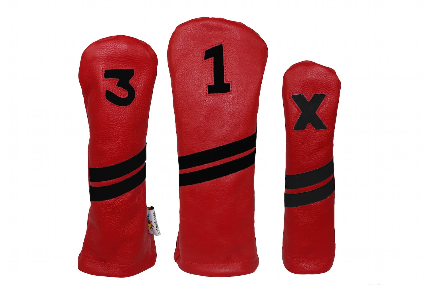 Leather Golf Headcover Sets