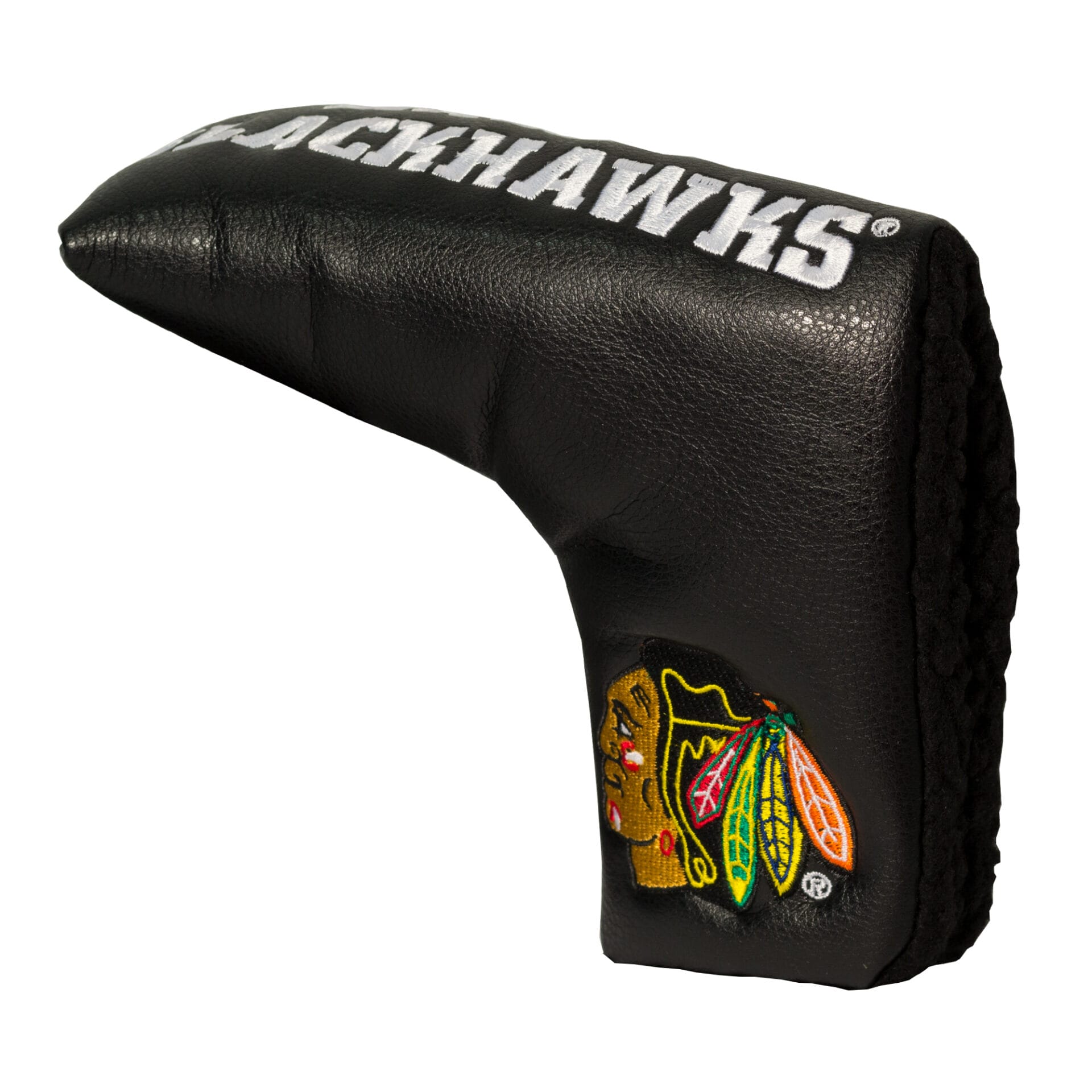 NHL Vintage Blade Putter Cover Headcovers Online Putter Covers