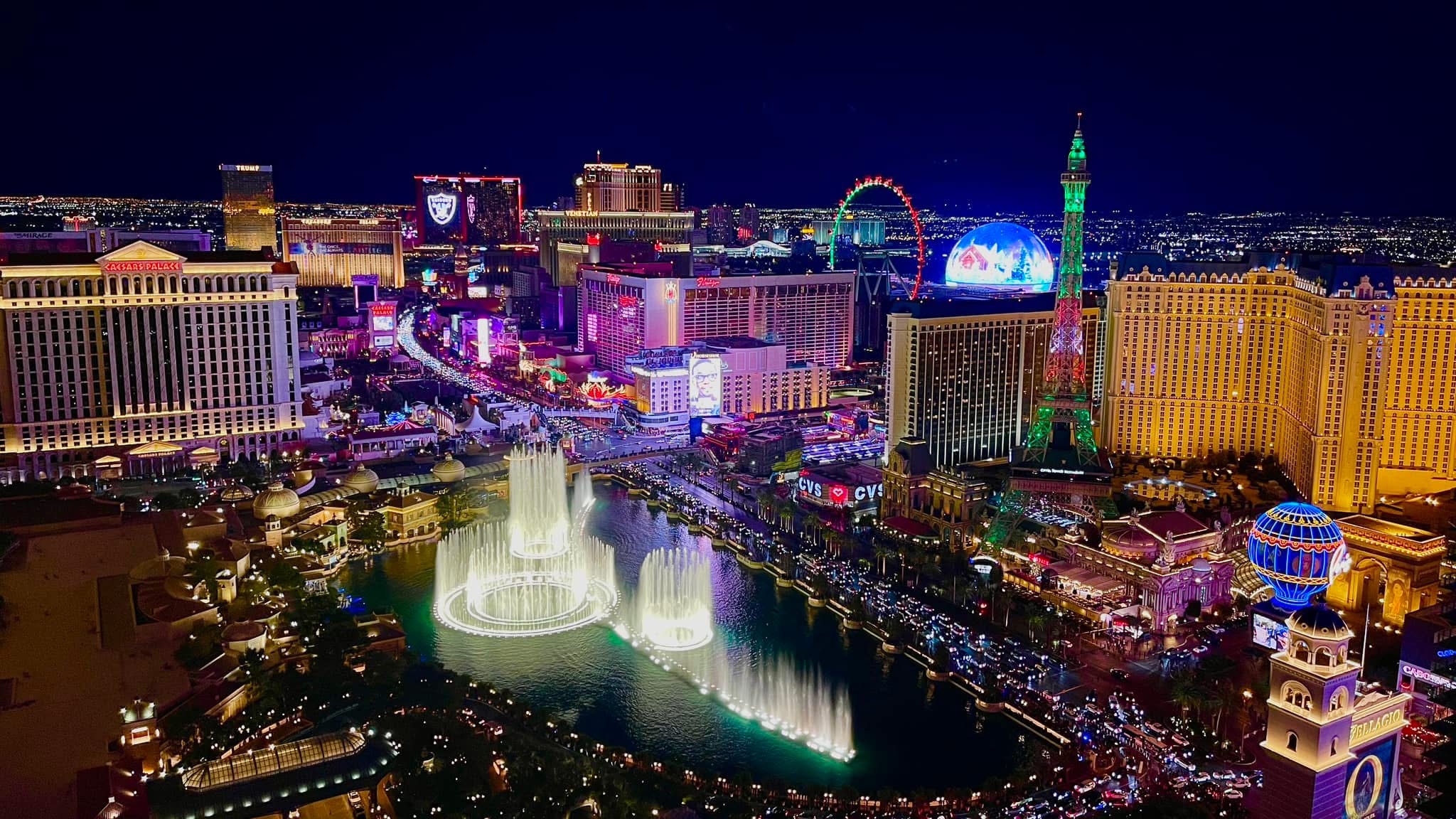 Las Vegas Message Board, Vegas Forums, Las Vegas