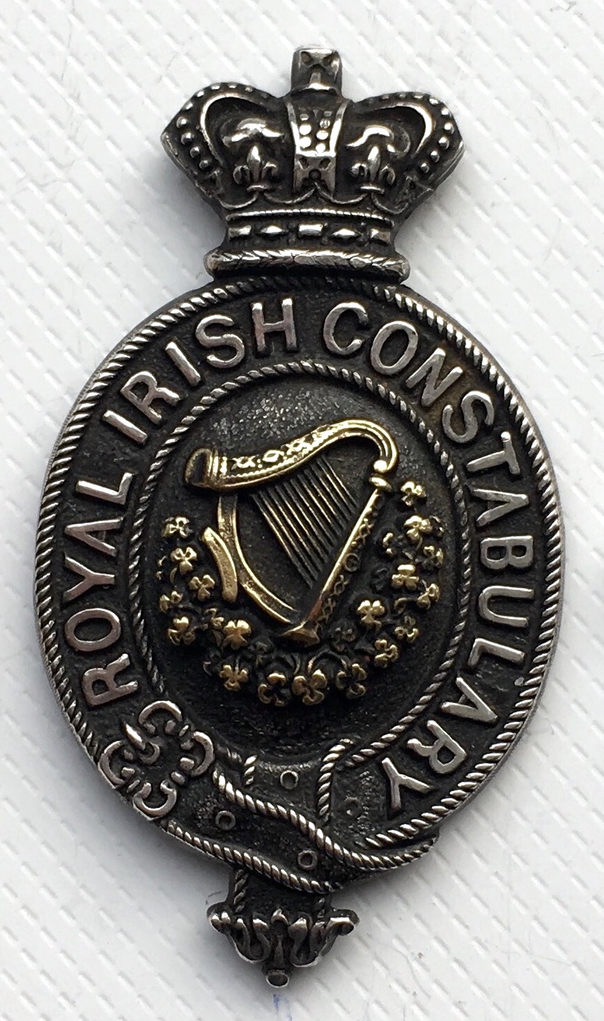 Inspectors of Weights and Measures The Royal Irish Constabulary Forum