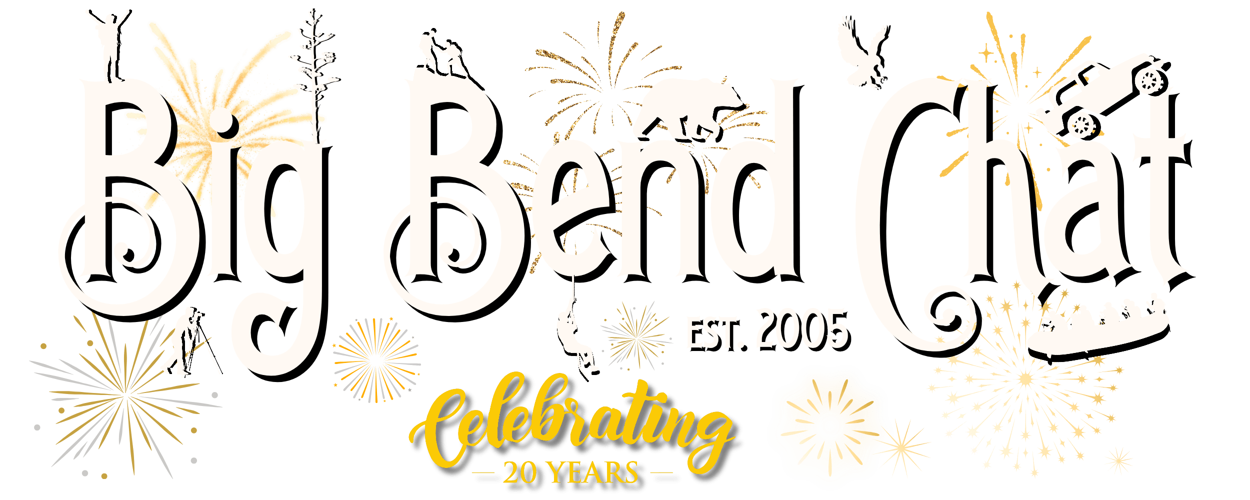 First Camp Big Bend Chat