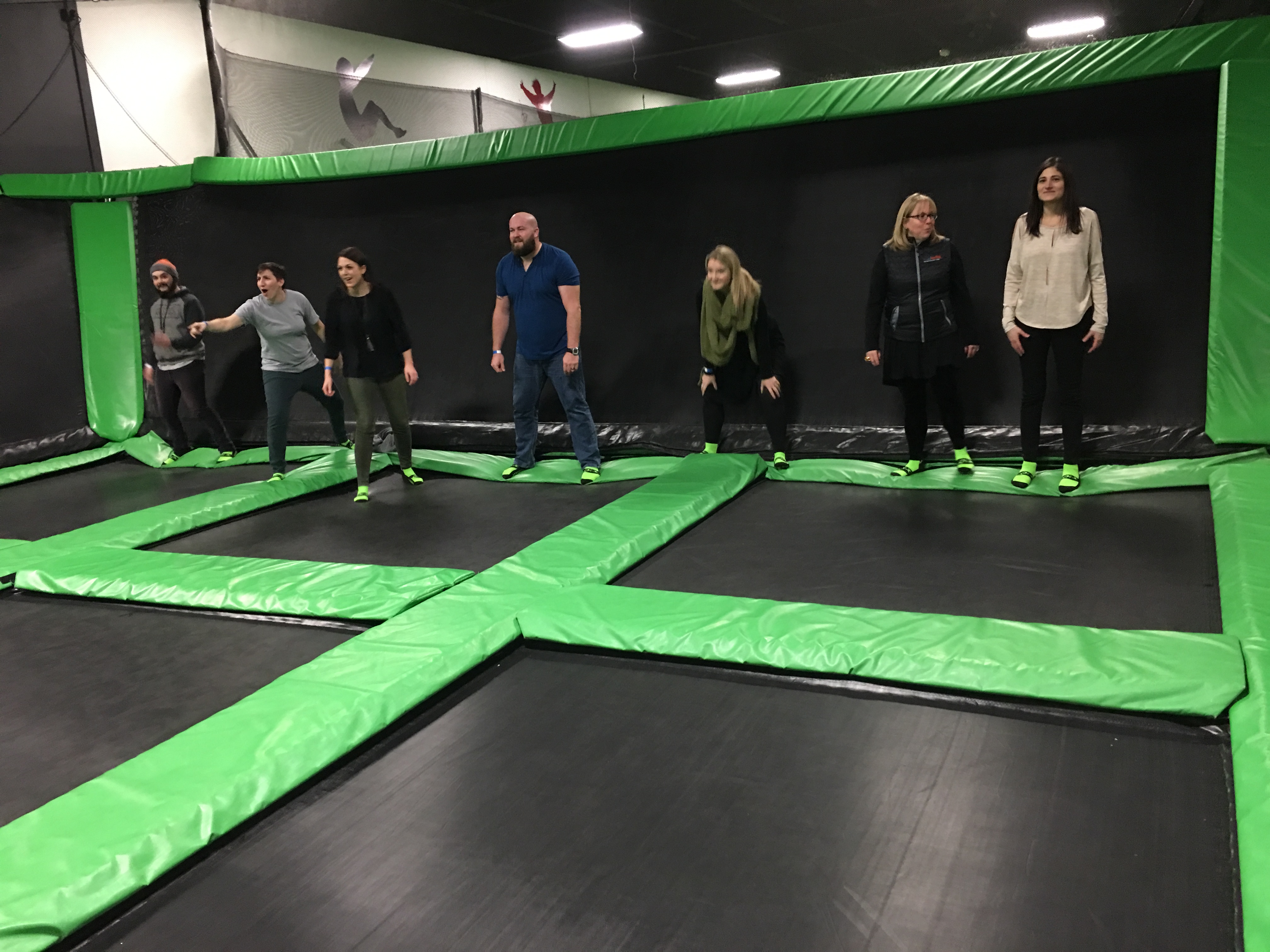 7 Head First Events in Boston