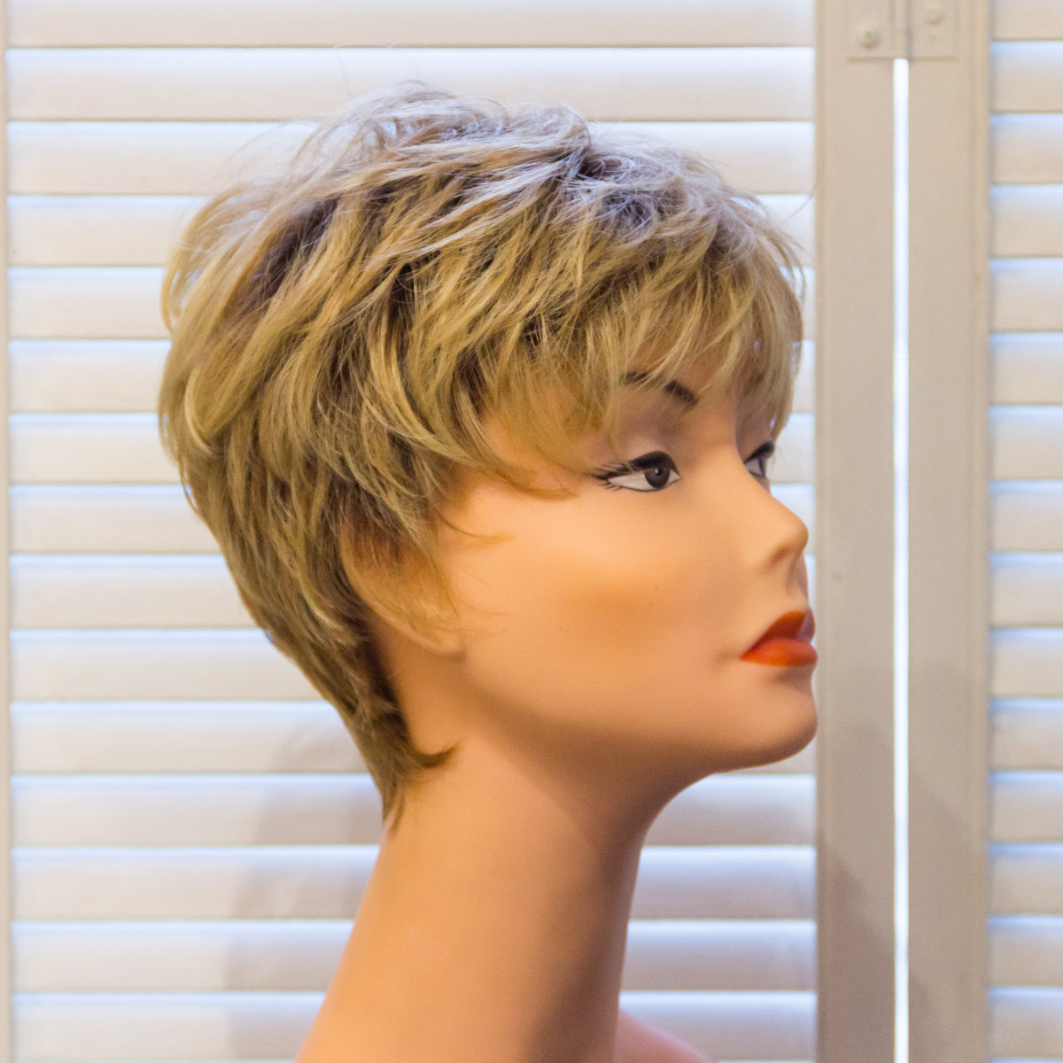 Headfirst Gallery HeadFirst Hair Salon