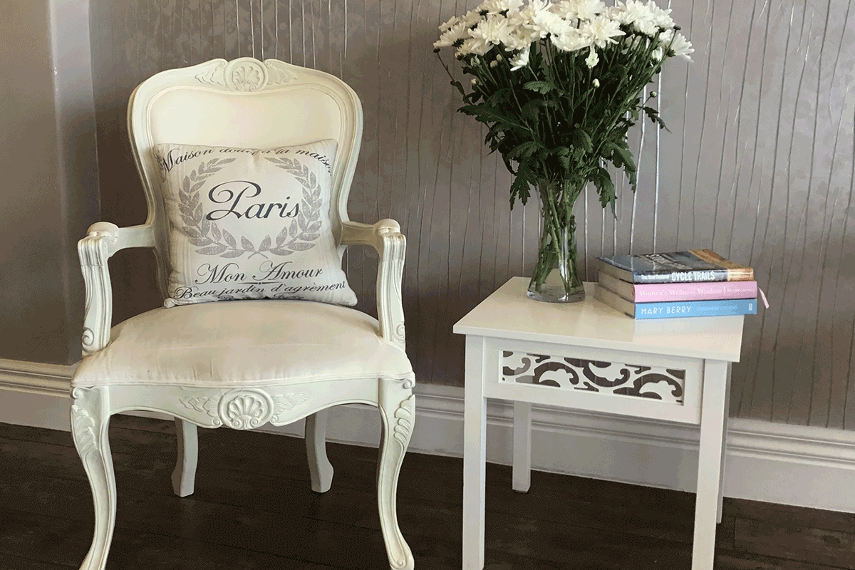 Home Headfirst Salon