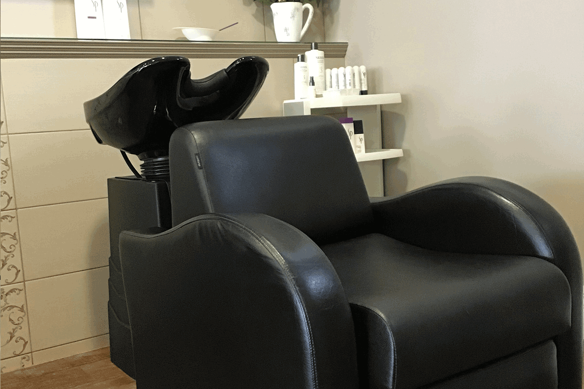 Home Headfirst Salon