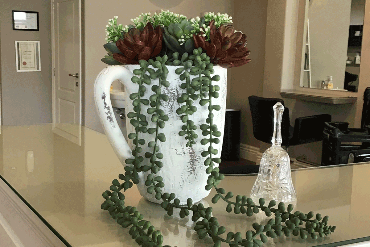 Home Headfirst Salon