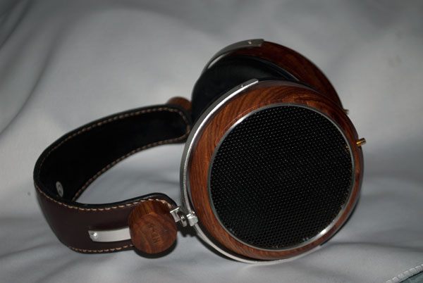 Hifiman HE5 Review — Headfonics