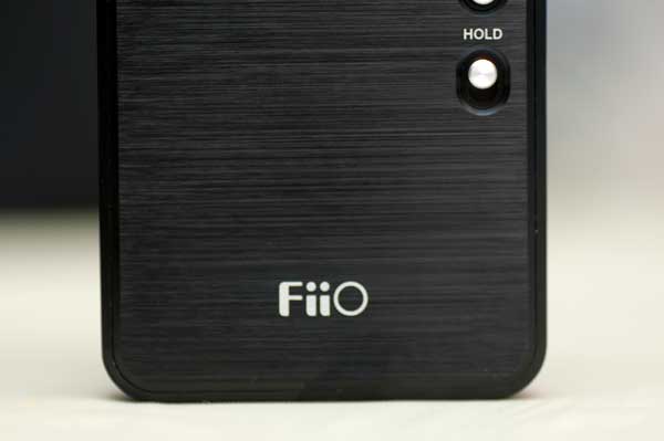 The FiiO E17 - "The Alpen" — Headfonics