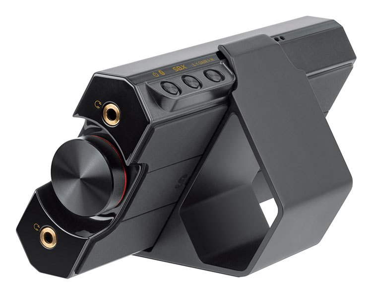 Creative E5 Review