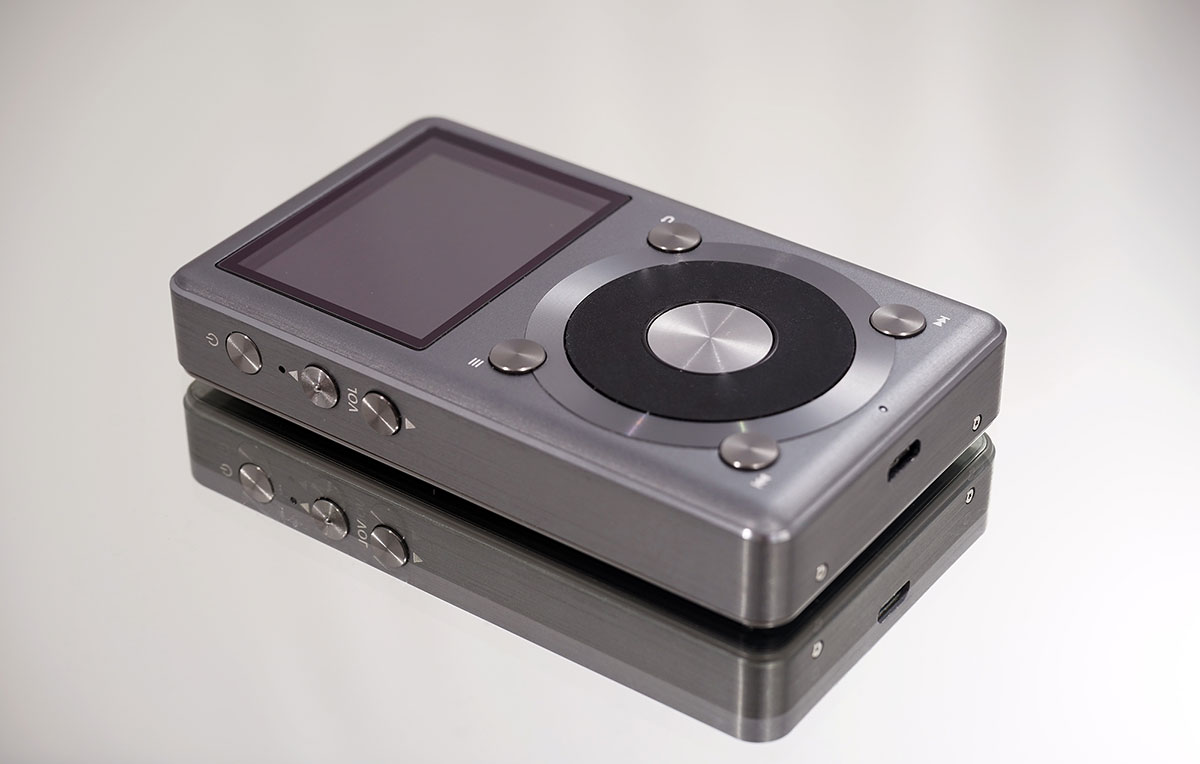 FiiO X3 Gen 2 Review — Headfonics