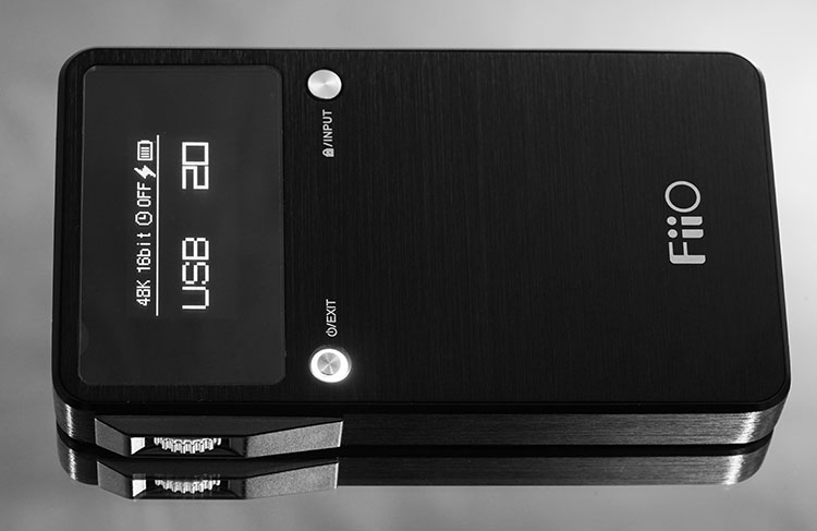 FiiO E17k Alpen Review | Headfonics