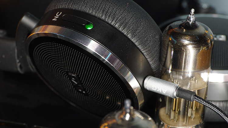 AKG N60 AC Review - Headfonics.com