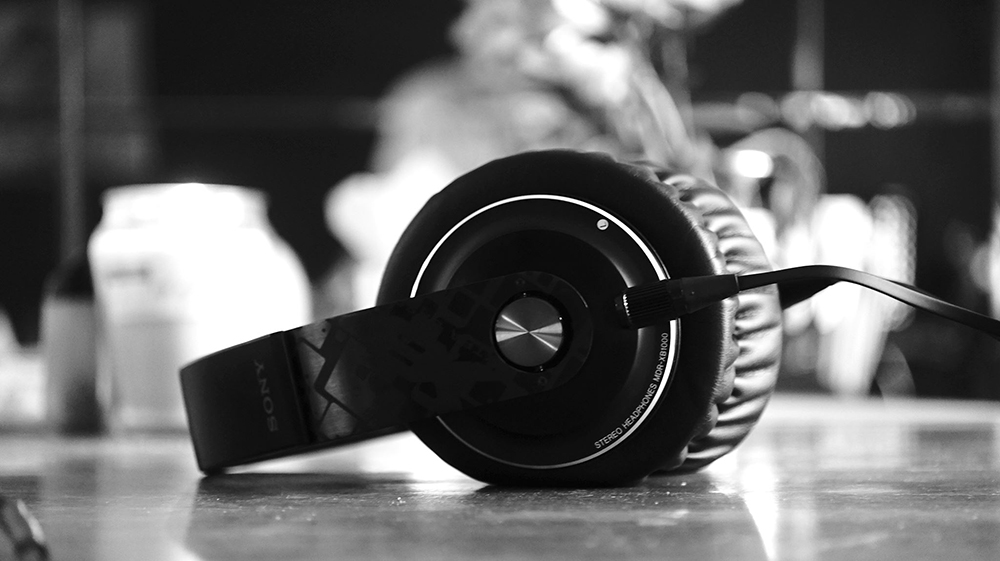 Sony MDR-XB1000 Review - Headfonics