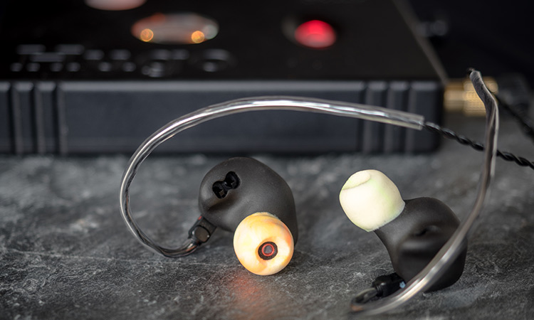 InEar Prophile 8 Review - Headfonics.com