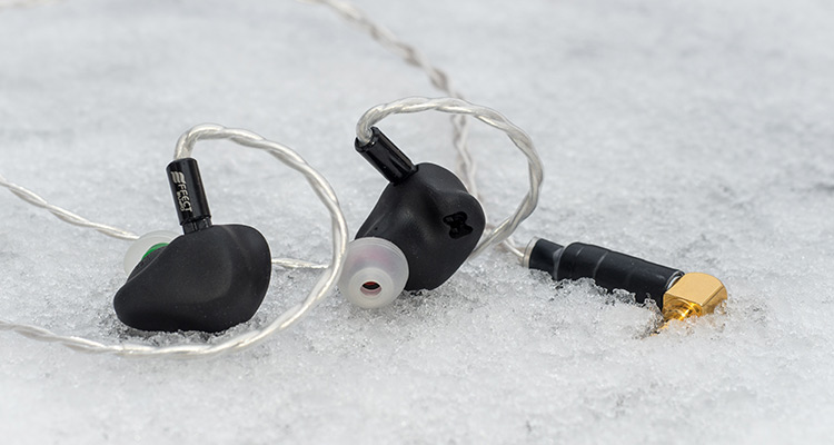 InEar Prophile 8 Review - Headfonics.com