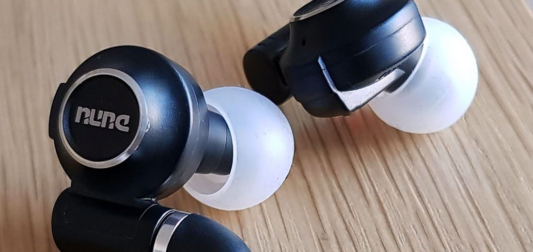 Flare Audio Flares Pro Review