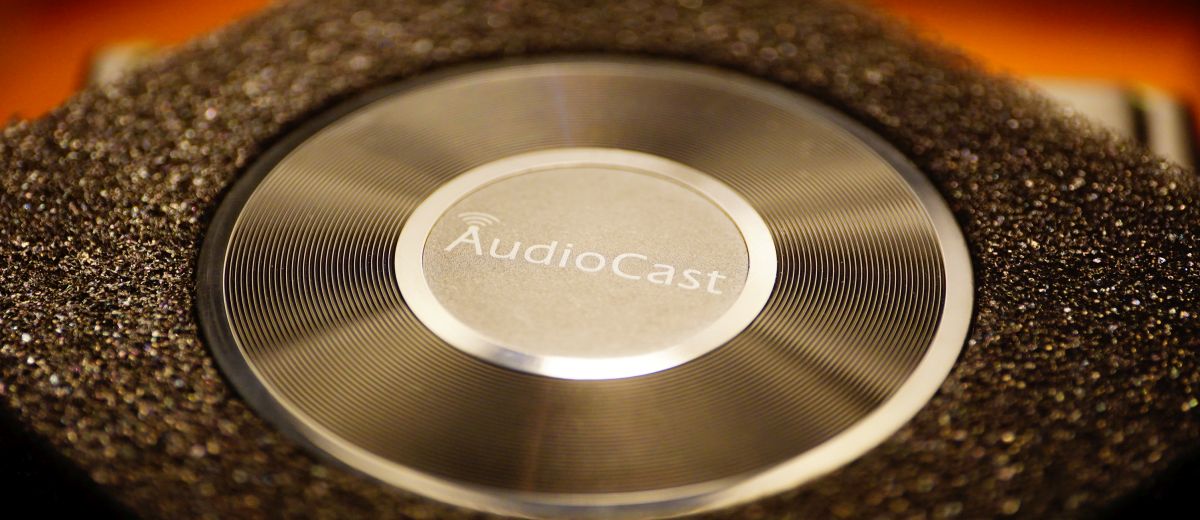 Audiocast M5 Wireless Streamer Review — Headfonics