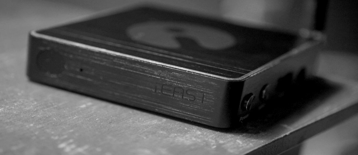 Ieast Stream Pro Review | Headfonics Audio Reviews
