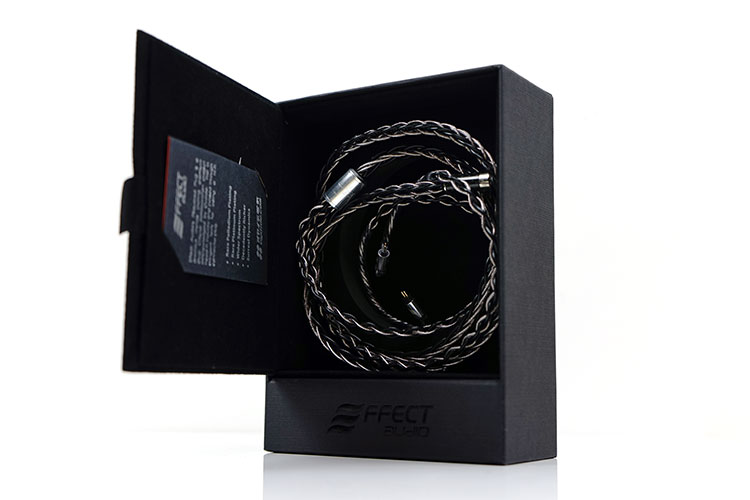 Effect Audio Janus Review — Headfonics