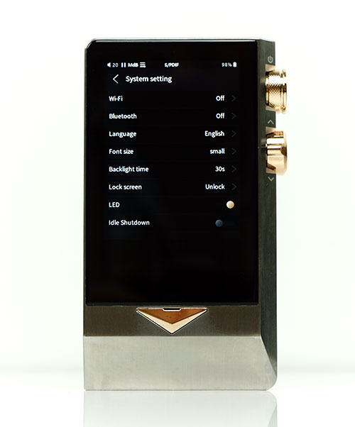 Cayin N8 Review — Page 2 of 4 — Headfonics