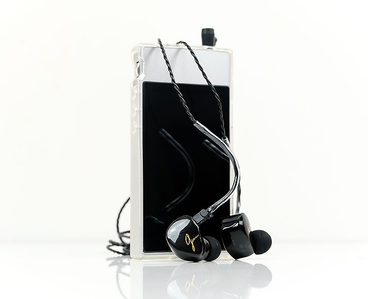 Earsonics Grace Review — Page 2 of 2 — Headfonics