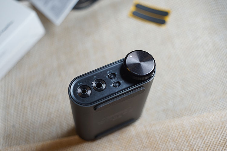 FiiO K3 Review — Headfonics