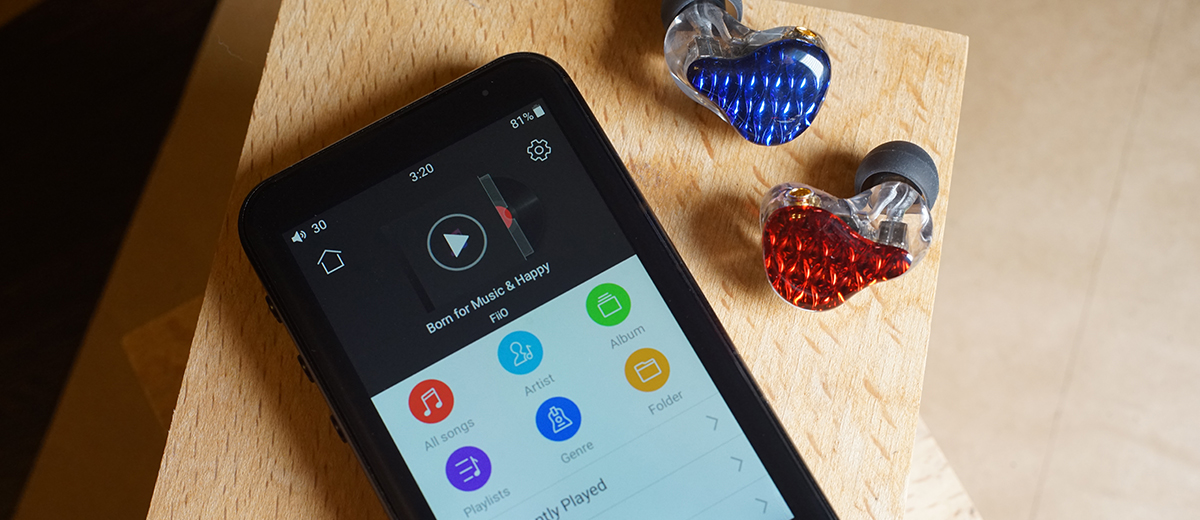 FiiO M6 Review — Headfonics