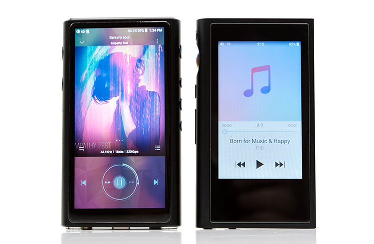 HiBy R5 Review — Headfonics