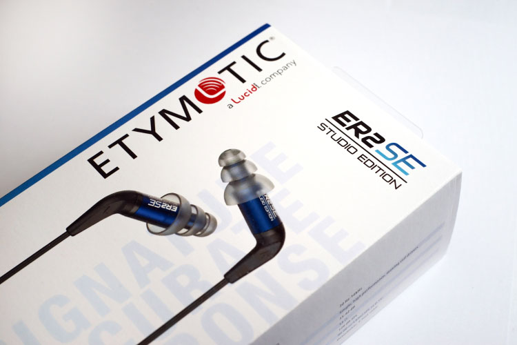 Etymotic ER2SE Review — Headfonics
