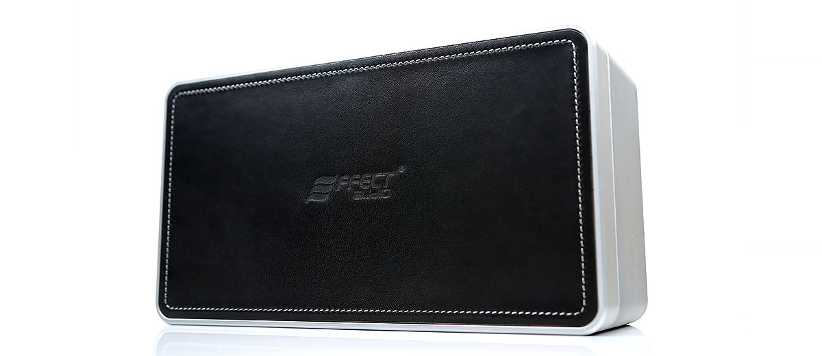 Effect Audio King Arthur Review — Headfonics