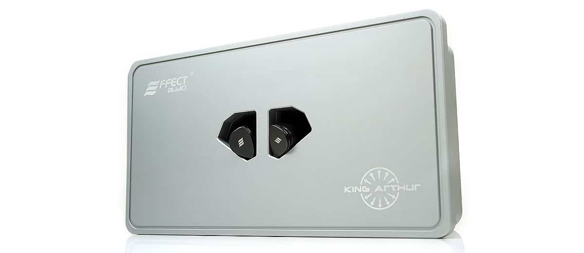 Effect Audio King Arthur Review Headfonics Audio Reviews