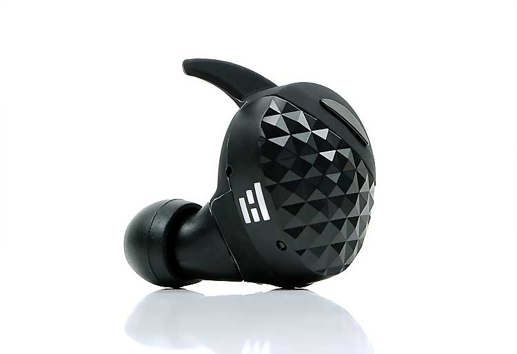 HELM Audio True Wireless 5.0 Review — Headfonics Reviews
