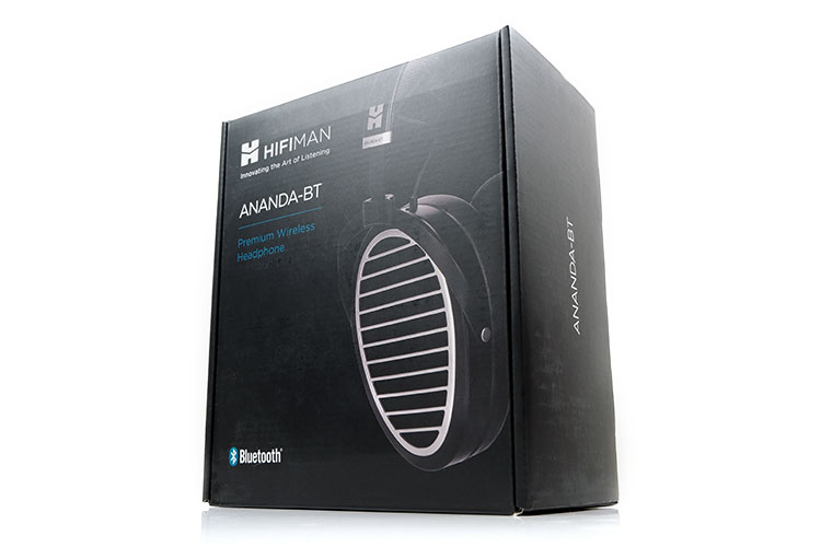 Hifiman Ananda BT Review — Page 2 of 2 — Headfonics