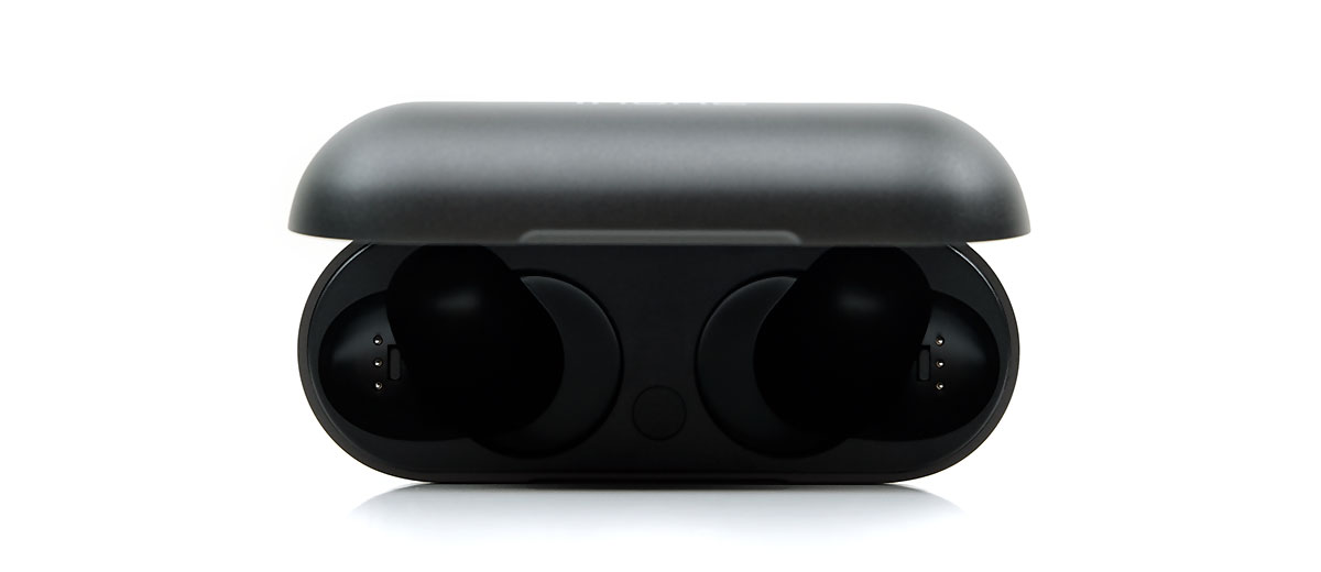 1MORE True Wireless ANC Review Headfonics Audio Reviews