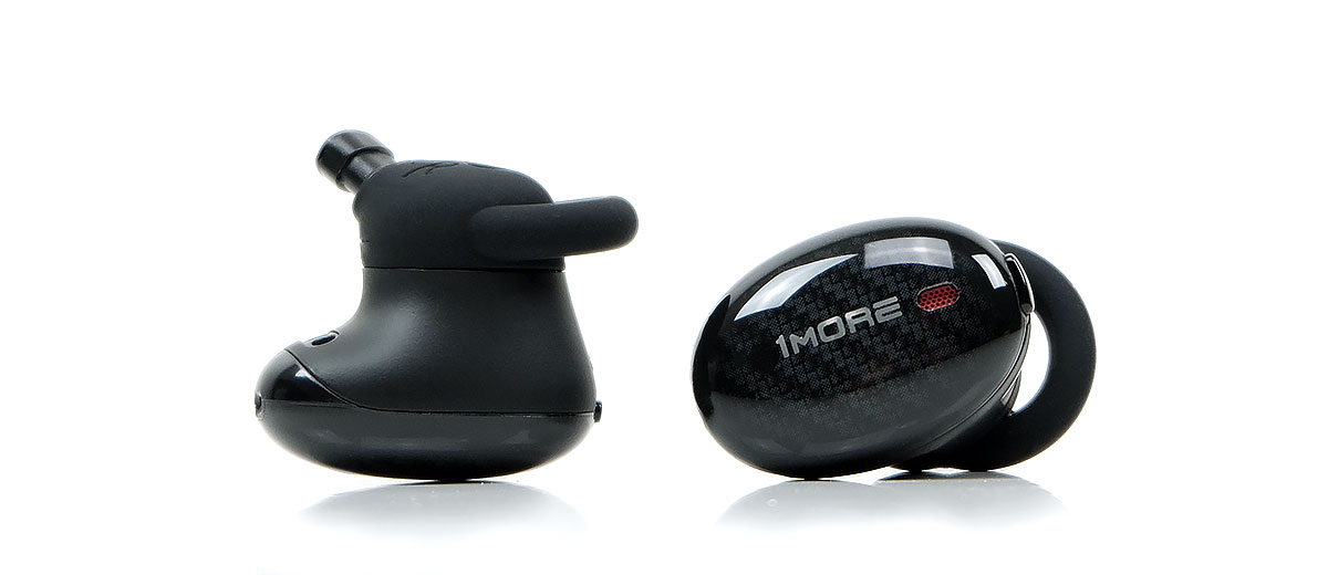 1MORE True Wireless ANC Review Headfonics Audio Reviews