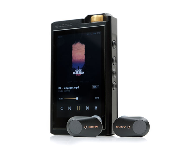 Sony WF1000XM3 Review Wireless Weekend Page 2 Of 2 Headfonics