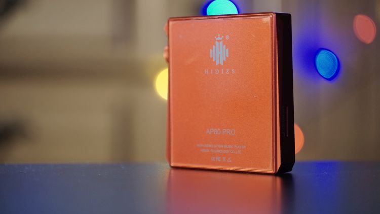 Hidizs AP80 Pro Review Headfonics Audio Reviews
