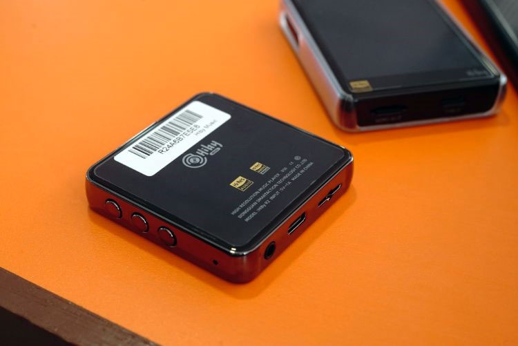 HiBy R2 Review — Headfonics