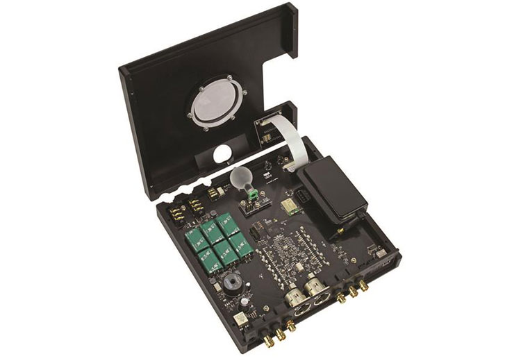 Chord Electronics Hugo TT2 review — Headfonics