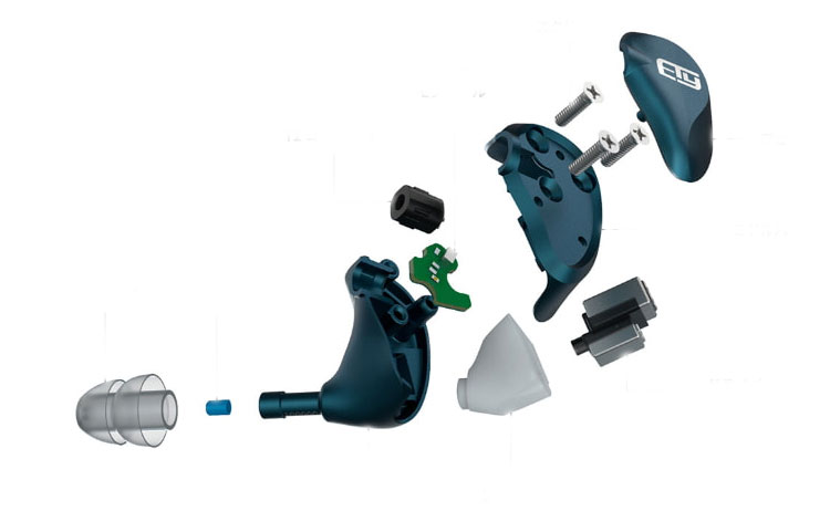 Etymotic EVO Review — Headfonics