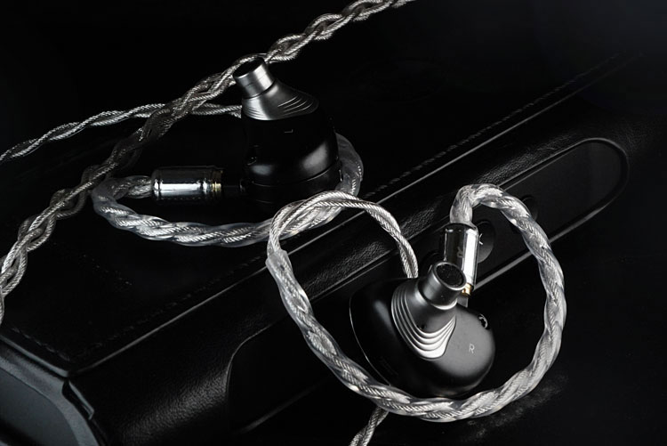 Effect Audio Axiom Review — Headfonics