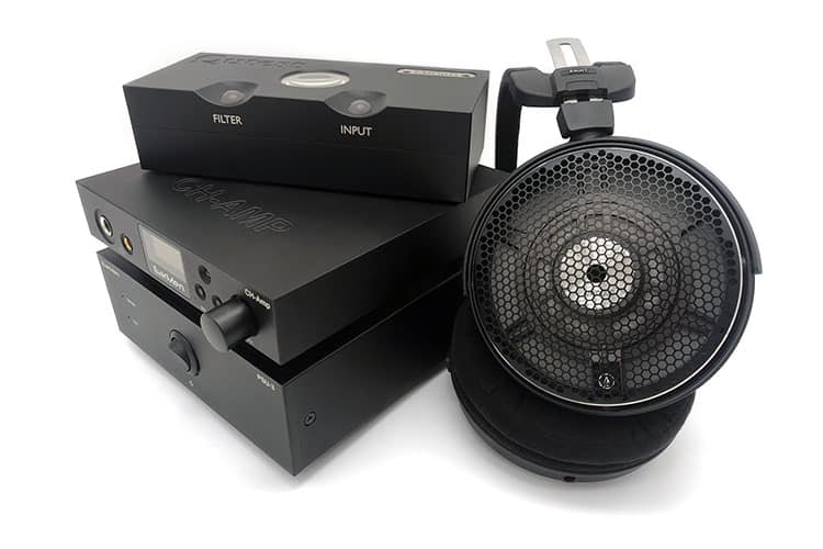 EarMen CHAmp Amplifier Review — Page 2 of 2 — Headfonics